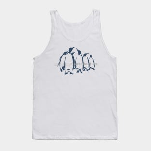 We all Fight Together. Tank Top